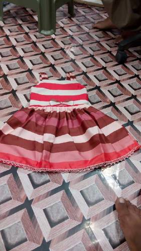 Baby Frok Design 