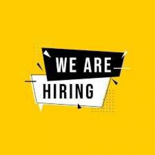 urgent staff required for Office Management 