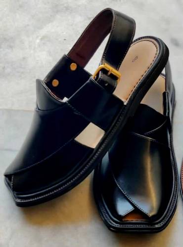 SmartZalmi Chappal (Footwear)