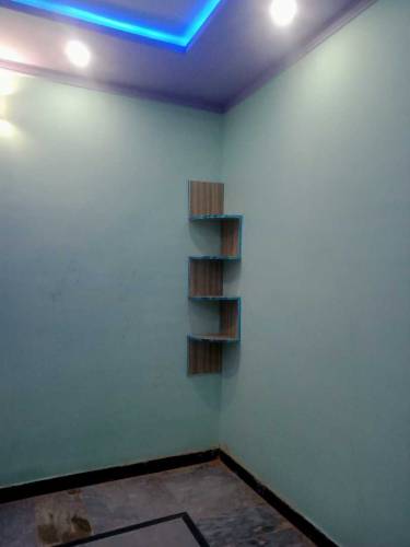5 Marla single story brand new house for sale in jhangi Syedan Islam
