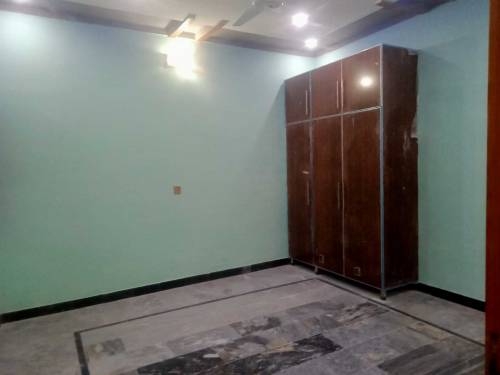 5 Marla single story brand new house for sale in jhangi Syedan Islam