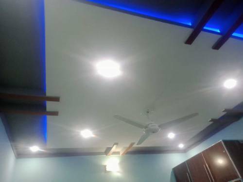 5 Marla single story brand new house for sale in jhangi Syedan Islam