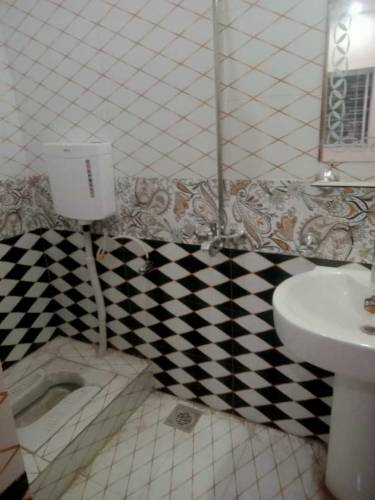 5 Marla single story brand new house for sale in jhangi Syedan Islam
