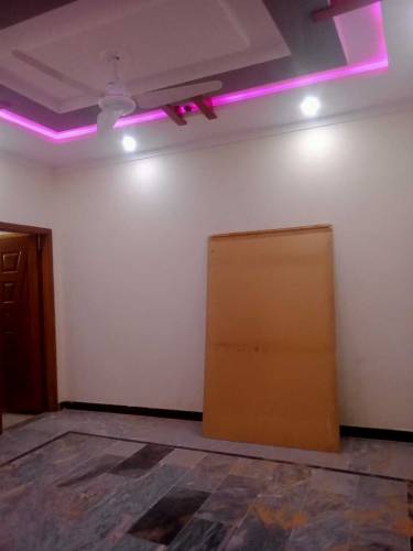 5 Marla single story brand new house for sale in jhangi Syedan Islam