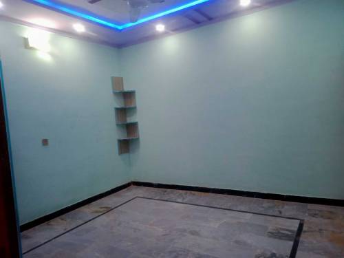 5 Marla single story brand new house for sale in jhangi Syedan Islam