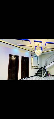 Full furnished Modern Design House for Sale