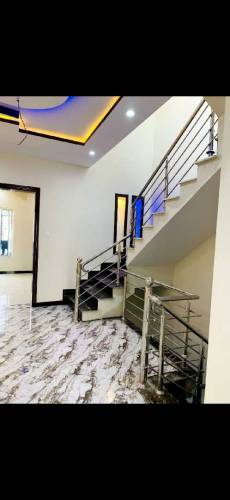 Full furnished Modern Design House for Sale