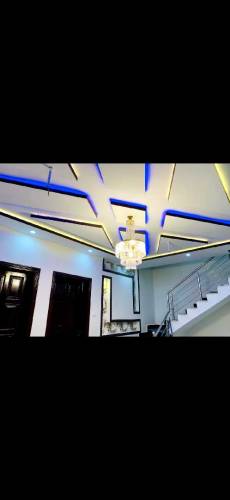 Full furnished Modern Design House for Sale