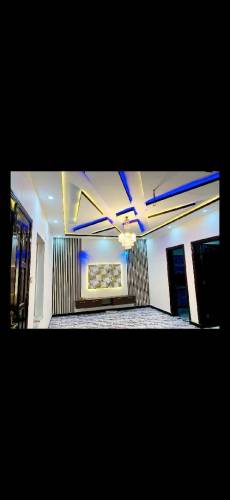 Full furnished Modern Design House for Sale