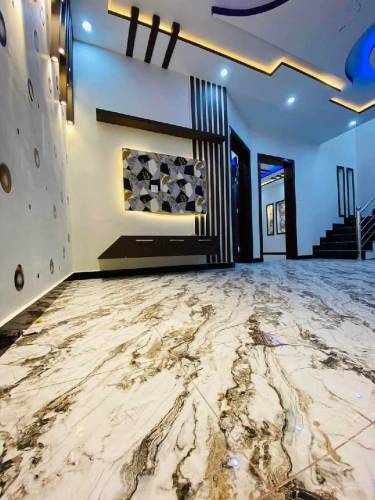 Full furnished Modern Design House for Sale