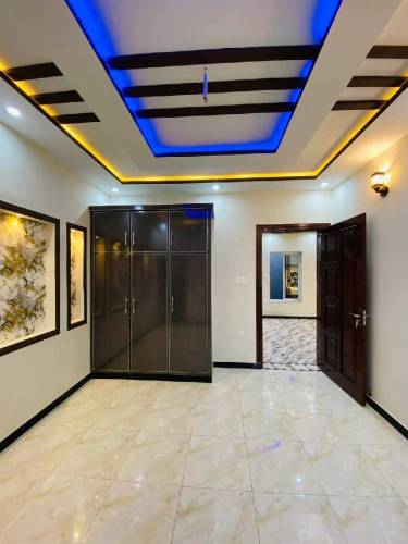 Full furnished Modern Design House for Sale