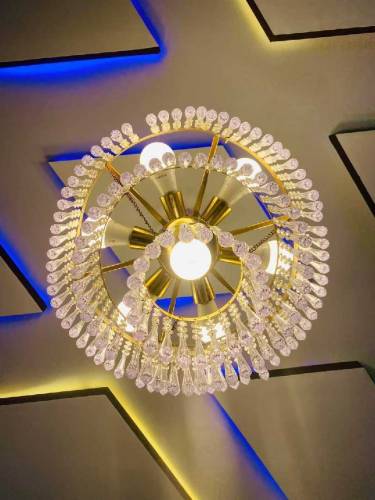Full furnished Modern Design House for Sale