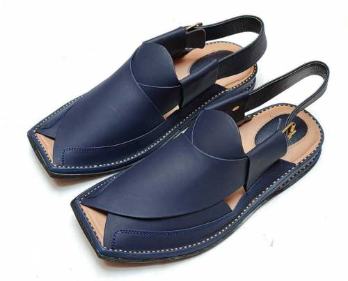 Peshawar Zalmi Chappal 