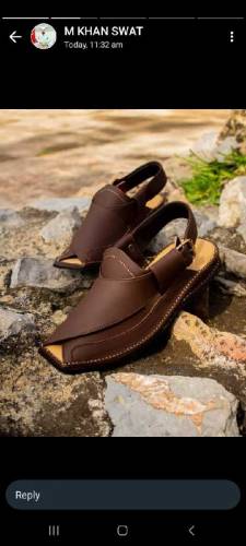 Peshawar Zalmi Chappal 