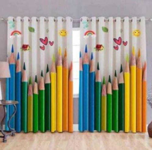 Kids Curtain