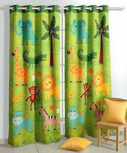 Kids Curtain