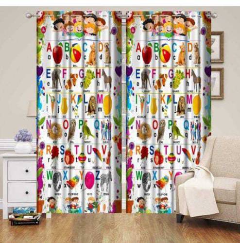 Kids Curtain