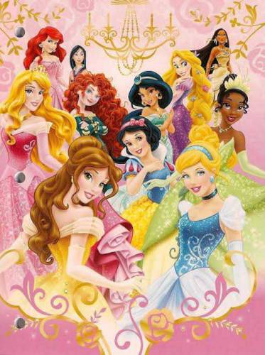 Kids Curtain
