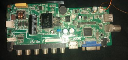 Samsung lcd card 