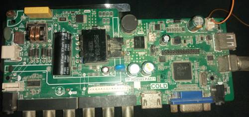 Samsung lcd card 