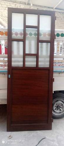 B.D Decor 