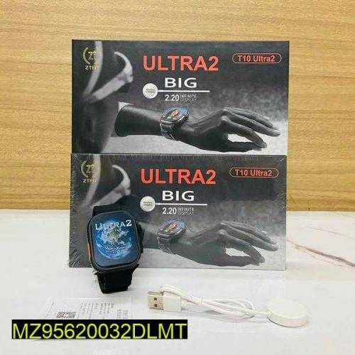T10 ultra 2 Smart Watch Wireless