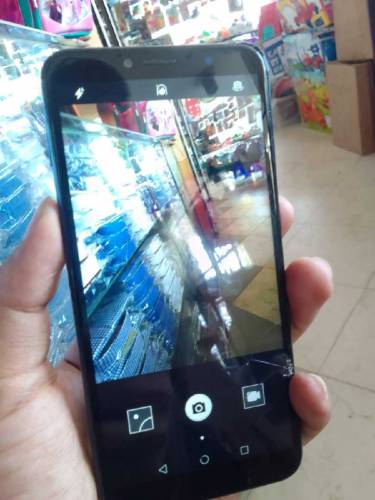 HUAWEI y6 2 16 all okay hai