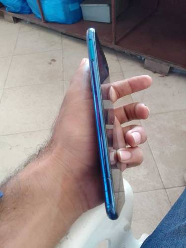 HUAWEI y6 2 16 all okay hai
