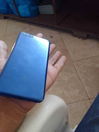 HUAWEI y6 2 16 all okay hai