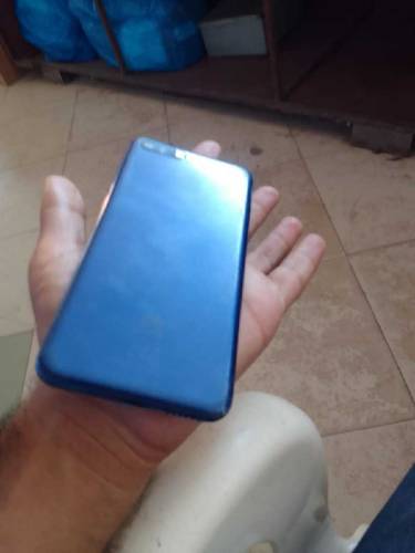 HUAWEI y6 2 16 all okay hai