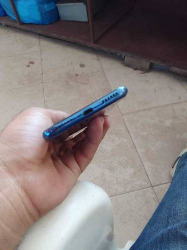 HUAWEI y6 2 16 all okay hai