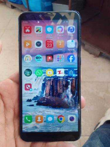 HUAWEI y6 2 16 all okay hai
