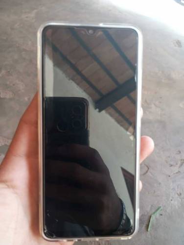 Sumsung a32 full box storage 6/128 no open no repair no any fault 