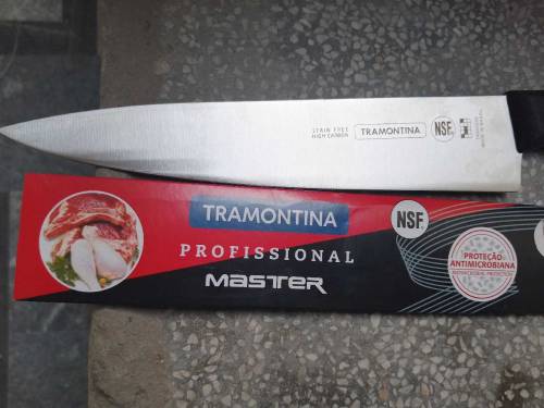 tramontina Brazil knife for qurbani 