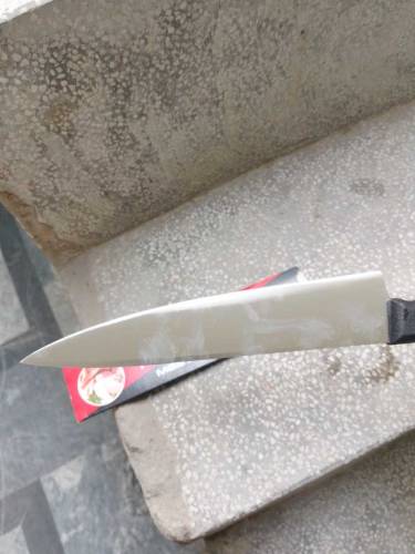 tramontina Brazil knife for qurbani 