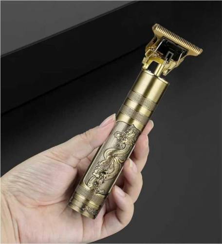 dragon style hair clipper & shaver