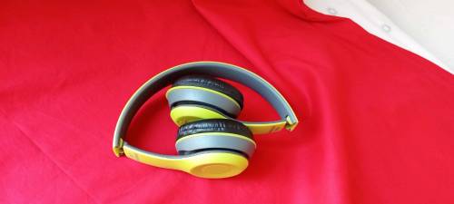 p47 wireless headphones 🎧
