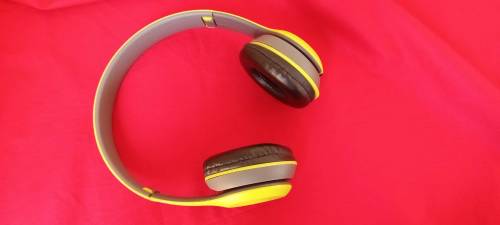 p47 wireless headphones 🎧
