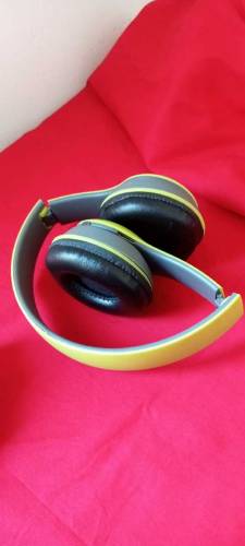 p47 wireless headphones 🎧