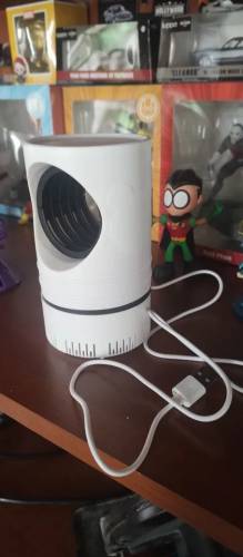  Mosquito Killer Lamp USB Mosquito Killer Lamp 