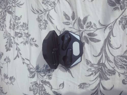 X15 TWS Wireless Gaming Bluetooth Headset