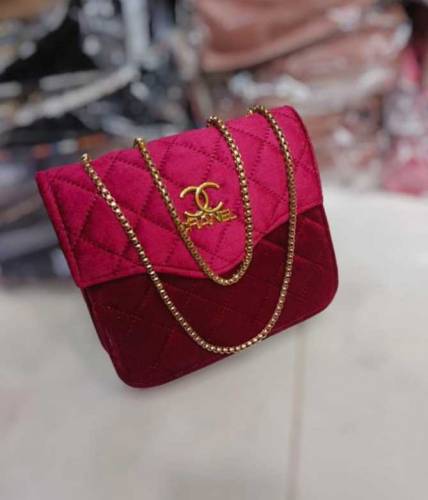 hand bags 