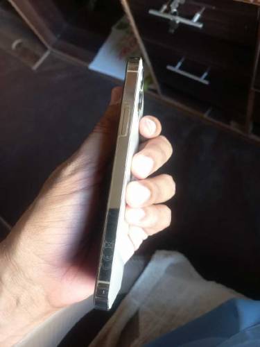 iphone 12 pro/128 non pta