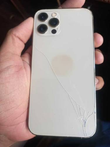 iphone 12 pro/128 non pta