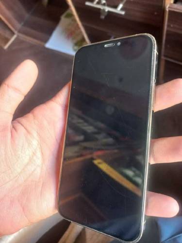 iphone 12 pro/128 non pta