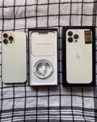 Iphone 13 Pro Jv
