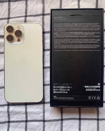 Iphone 13 Pro Jv