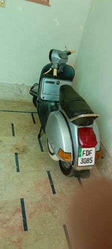 vespa 1979
