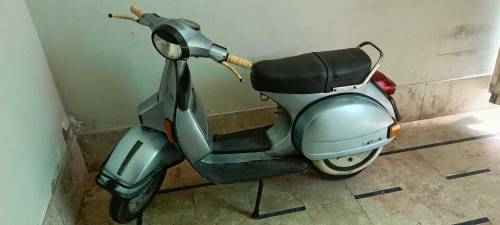 vespa 1979