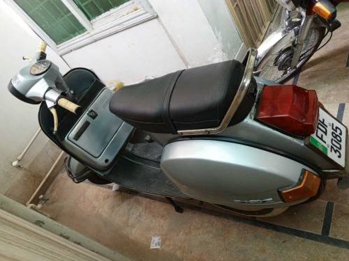 vespa 1979